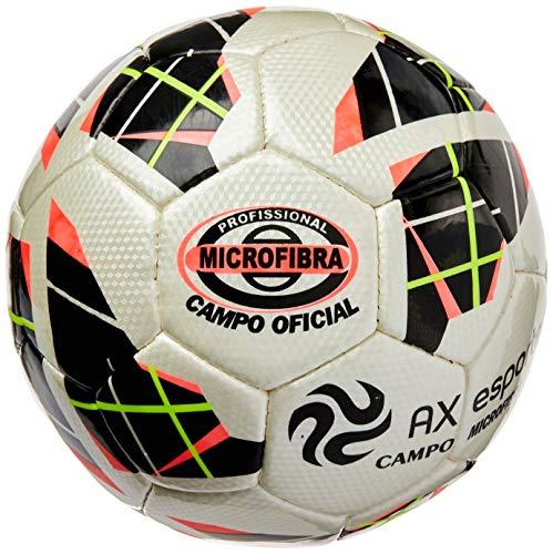 Bola de Futebol de Campo AX Esportes em Microfibra