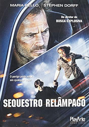 Sequestro Relâmpago [DVD]