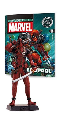 Marvel Figurines. Deadpool