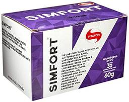 Simfort - 30 Sachês 2g, Vitafor