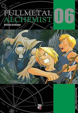 Fullmetal Alchemist - Especial - Vol. 6
