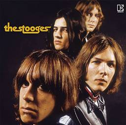 The Stooges - The Stooges [Disco de Vinil]