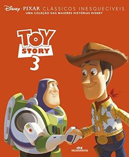 Clássicos Inesquecíveis: Toy Story 3