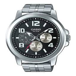 Relógio Casio - MTP-X300ZD-1AVDF