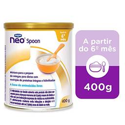Neo Spoon Danone Nutricia 400g