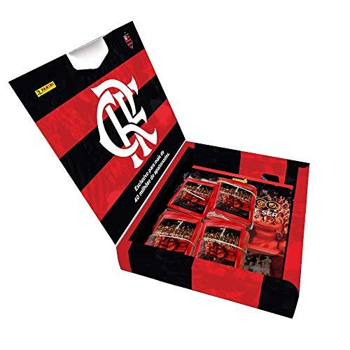 Box Premium Flamengo