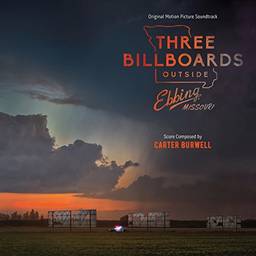 Three Billboards Outside Ebbing, Missouri (Original Motion Picture Soundtrack) [Disco de Vinil]