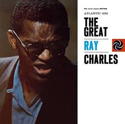 Ray Charles - The Great Ray Charles [CD]