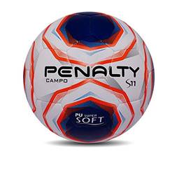 Bola Campo Penalty S11 R2 X Adulto Unissex Azul 0