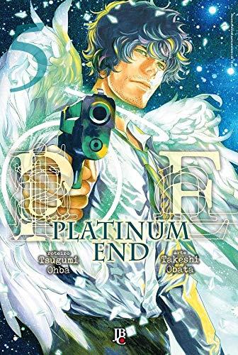 Platinum End - Volume 5