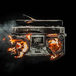 Green Day - Revolution Radio [Disco de Vinil]