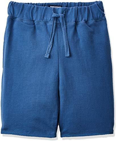 TipTop Bermuda Básica Azul (Azul Jeans), 1T