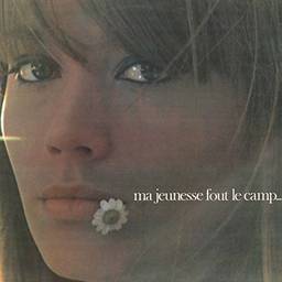 Françoise Hardy - Ma Jeunesse Fout Le Camp [Disco de Vinil]