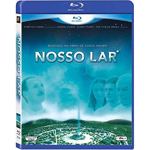 Nosso Lar [Blu-ray]
