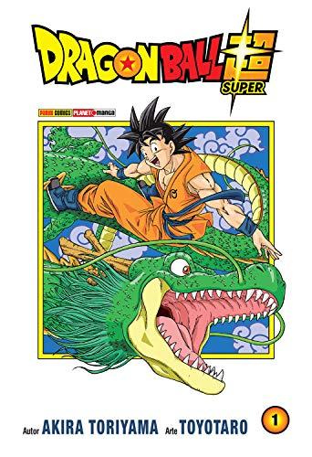Dragon Ball Super - vol. 1