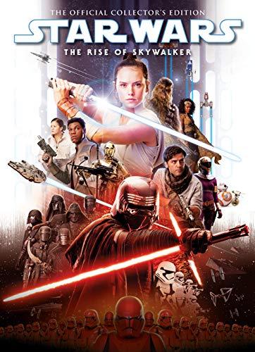 Star Wars: The Rise of Skywalker Movie Special Book