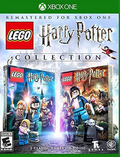 LEGO Harry Potter: Collection - Xbox One