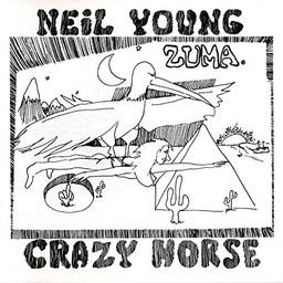 Neil Young And Crazy Horse [Disco de Vinil]