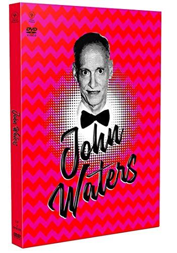 John Waters [Digipak com 2 DVD’s]
