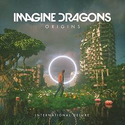 Imagine Dragons - Origins [CD]