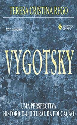 Vygotsky: Uma perspectiva histórico-cultural da educação