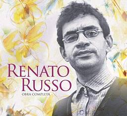 Renato Russo - Obra Completa [CD]