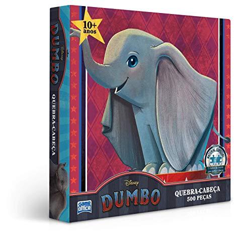 Qc Dumbo Toyster Brinquedos
