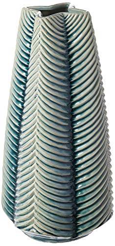 Kiawah Vaso 39 * 19cm Ceramica Verde Cn Home & Co Único
