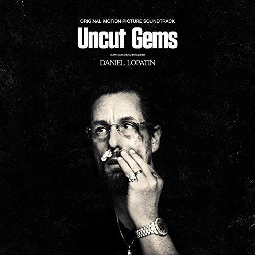Uncut Gems - Original Motion Picture Soundtrack [Disco de Vinil]