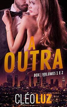 A OUTRA -  Duologia - BOX VOL. 1 e 2 (Cleo)