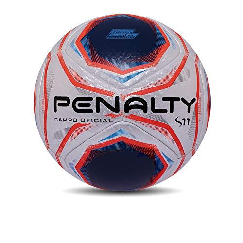 Bola Campo Penalty S11 R1 X Adulto Unissex Azul 0