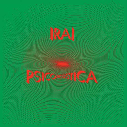 Ira!, LP Psicoacustica- Série Clássicos Em Vinil [Disco de Vinil]