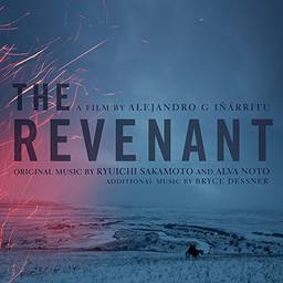 The Revenant (Original Soundtrack) [Disco de Vinil]