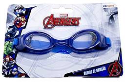 Oculos Natacao Speed Avengers Etitoys Oculos Natacao Speed Avengers Estampa Avengers