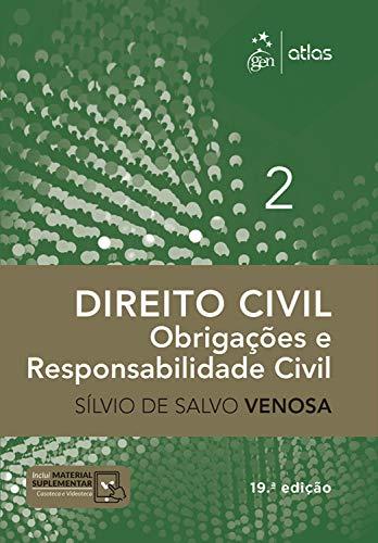 Direito Civil - Obrigações e Responsabilidade Civil - Vol. II