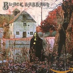 Black Sabbath [CD]