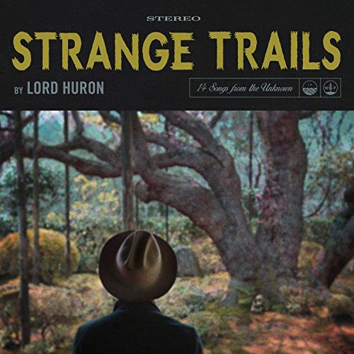 Strange Trails [Disco de Vinil]