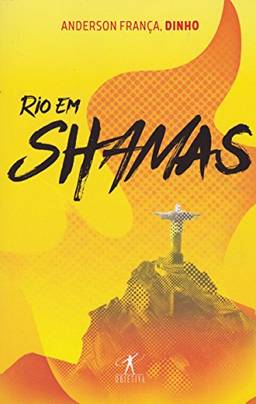Rio em shamas