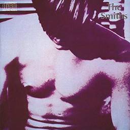 The Smiths - The Smiths [Disco de Vinil]