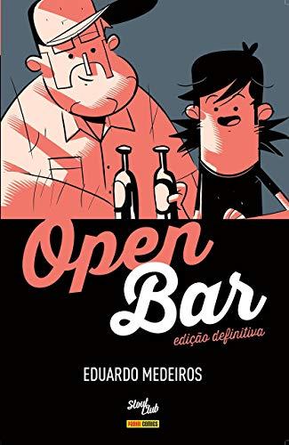 Open Bar Edição Definitiva