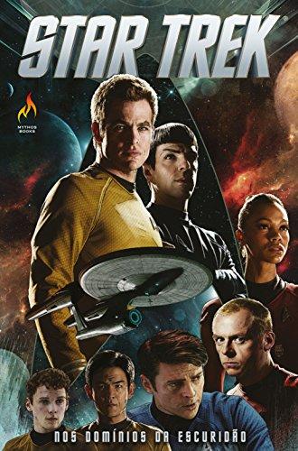 Star Trek. Nos Domínios da Escuridão