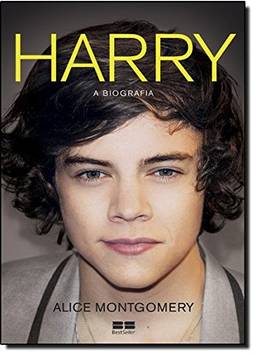 Harry: A biografia