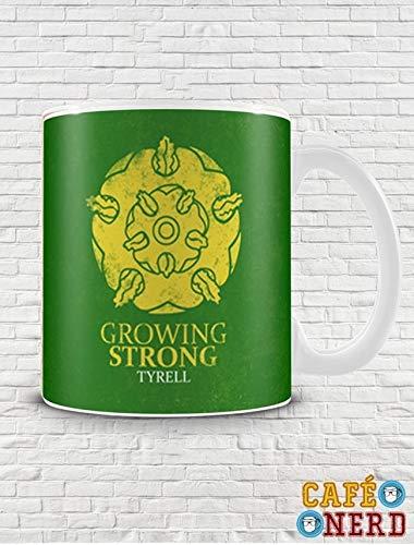 CANECA GAME OF THRONES TYRELL