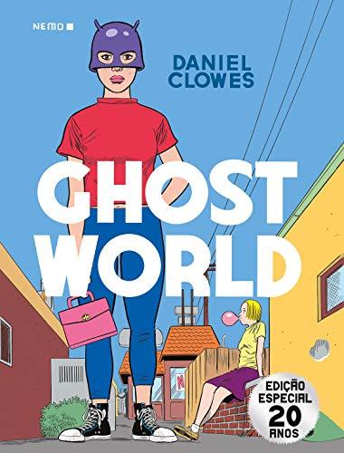 Ghost World – Edição Especial 20 Anos
