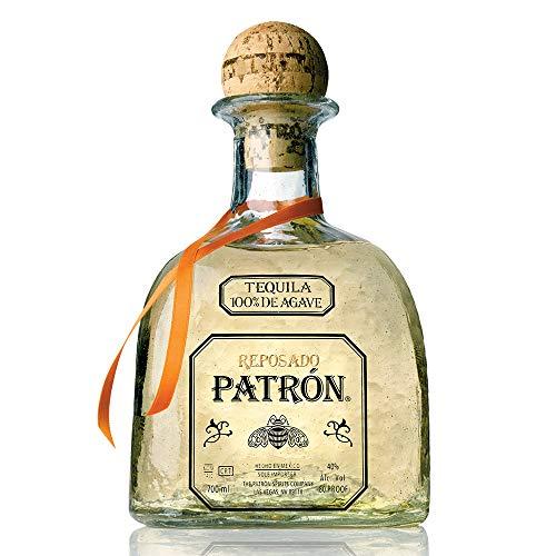 Tequila Patron Reposado 375ml