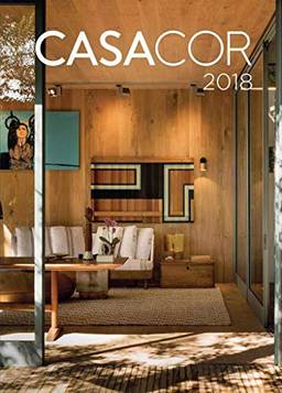 Casacor Book - Collection 2018