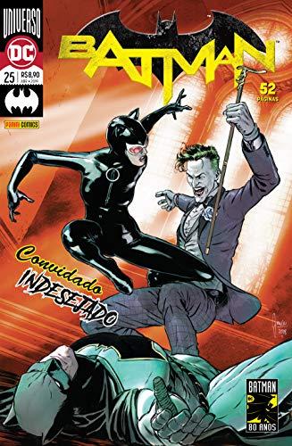 Batman -Volume 25