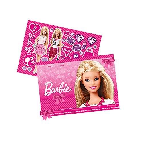 Regina Kit Dec R753 Barbie Diamante