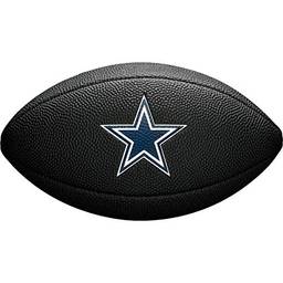 Bola Futebol Americano Nfl Team Logo Jr Dallas Cowboys, Wilson