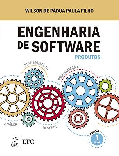 Engenharia de Software: Produtos